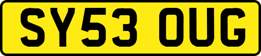SY53OUG