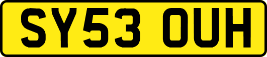 SY53OUH