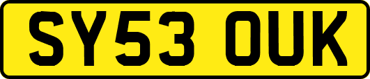 SY53OUK