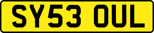 SY53OUL