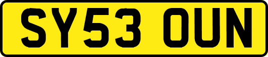 SY53OUN