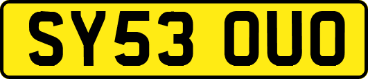 SY53OUO