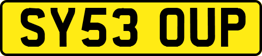 SY53OUP
