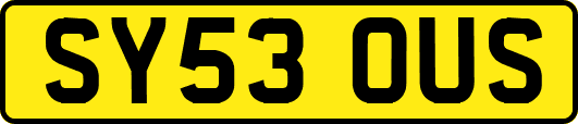SY53OUS