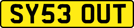 SY53OUT