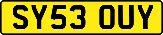 SY53OUY
