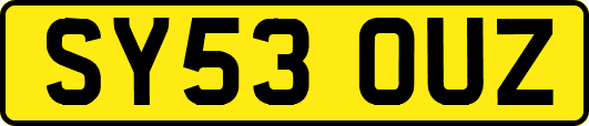 SY53OUZ