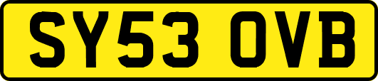 SY53OVB