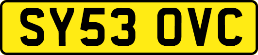 SY53OVC