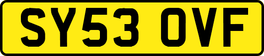 SY53OVF