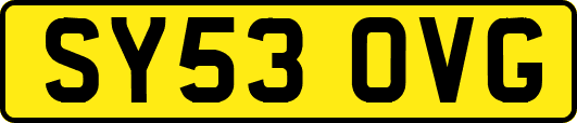 SY53OVG