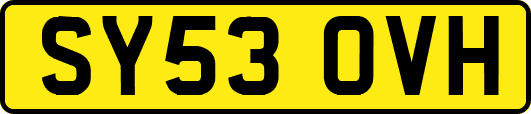 SY53OVH