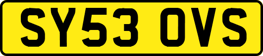 SY53OVS