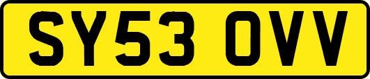 SY53OVV