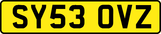 SY53OVZ