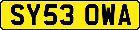 SY53OWA