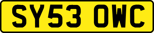 SY53OWC