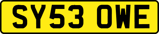 SY53OWE