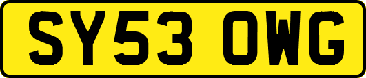 SY53OWG