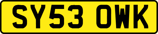 SY53OWK