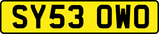 SY53OWO