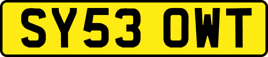 SY53OWT