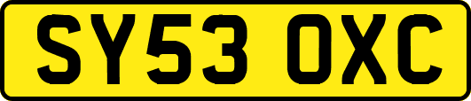 SY53OXC