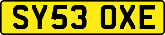 SY53OXE