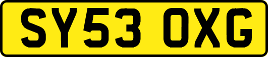 SY53OXG