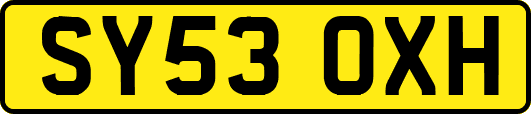 SY53OXH