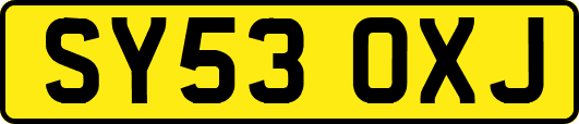 SY53OXJ