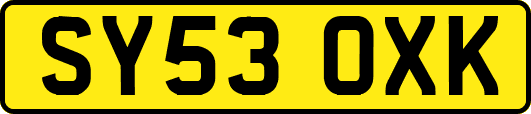 SY53OXK