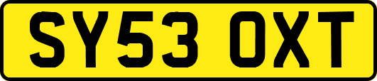 SY53OXT