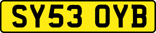 SY53OYB