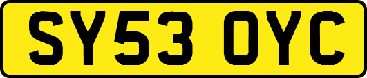 SY53OYC