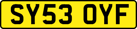SY53OYF