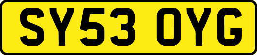 SY53OYG