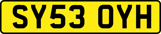 SY53OYH