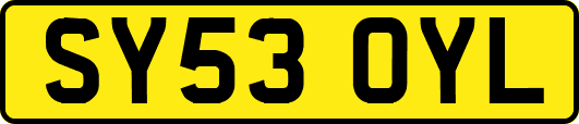 SY53OYL