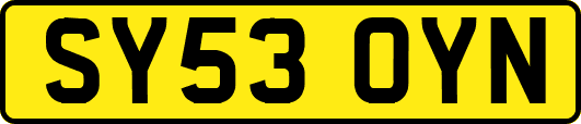 SY53OYN