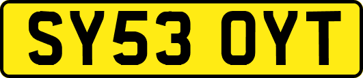 SY53OYT