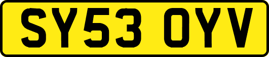SY53OYV