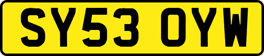 SY53OYW
