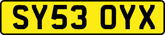 SY53OYX