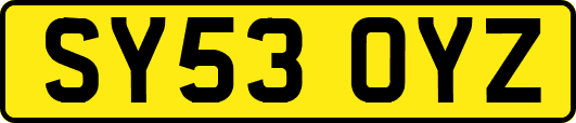 SY53OYZ