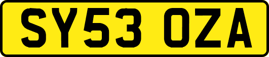 SY53OZA