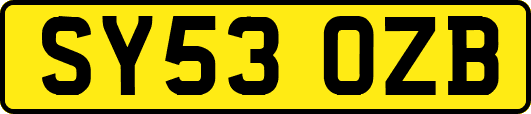 SY53OZB