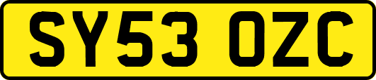 SY53OZC
