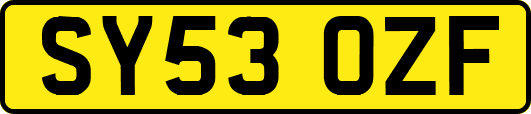 SY53OZF