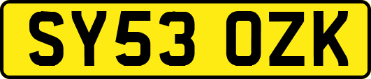 SY53OZK